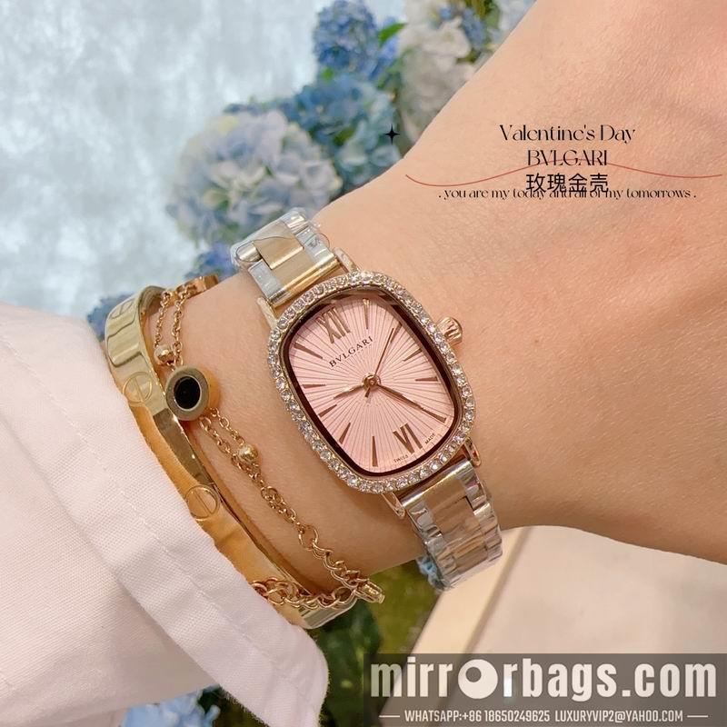 Bvlgari 21X27mmX6mm 103166