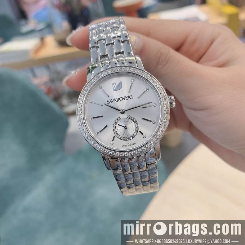 Swarovski women 38mm M26