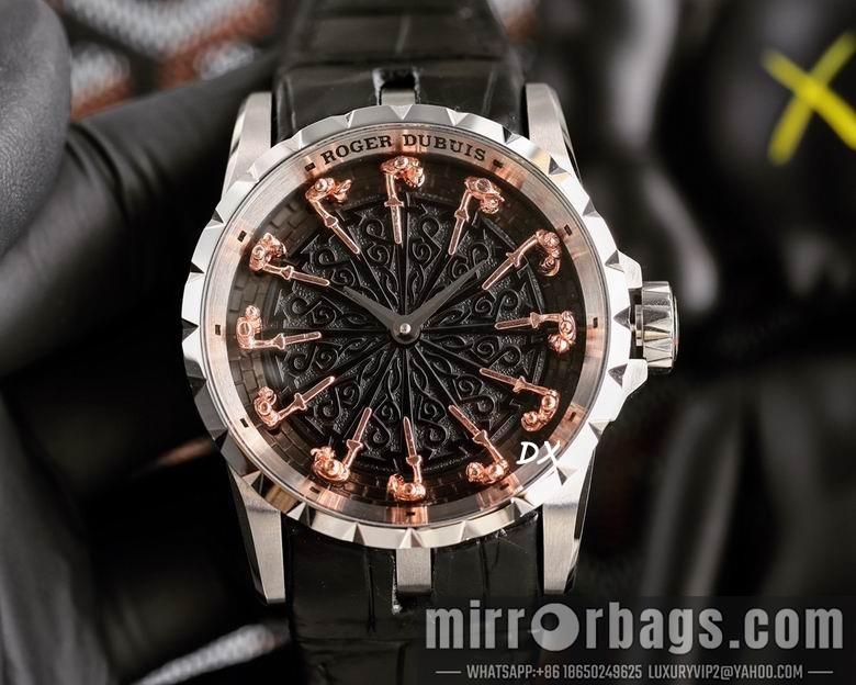 Roger Dubuis 45x15.7mm 2nms44