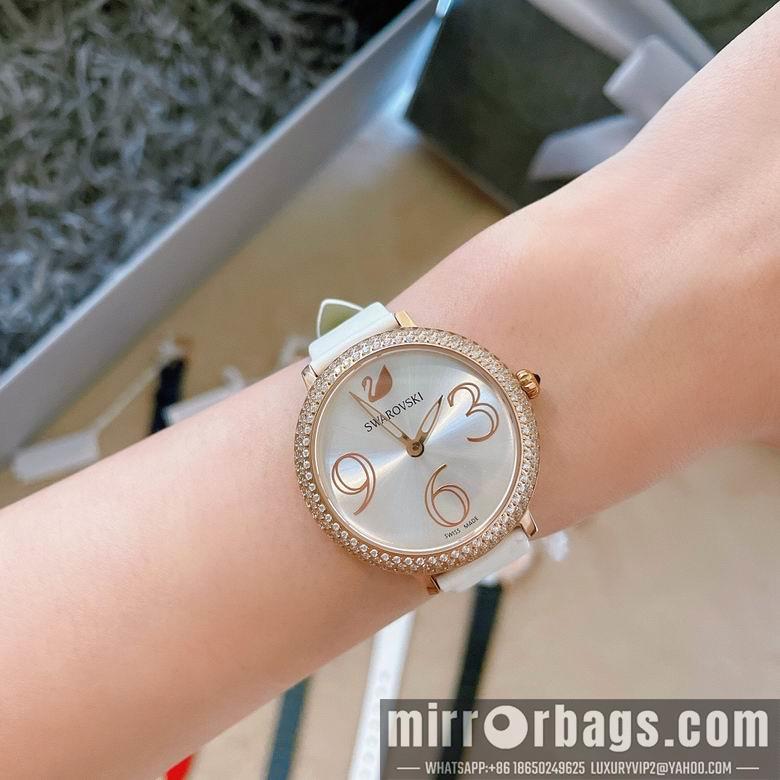 Swarovski watch mb 062901