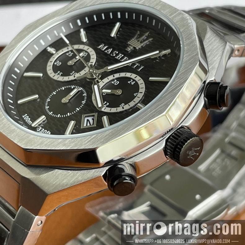 Maserati men 43mm 071790