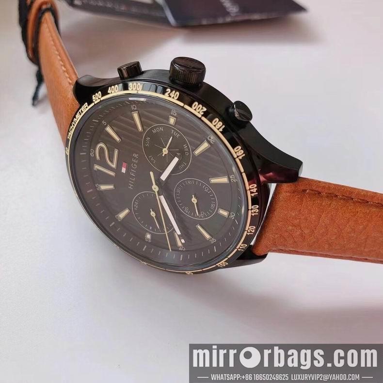 Tommy Hilfiger men 46mm 062282