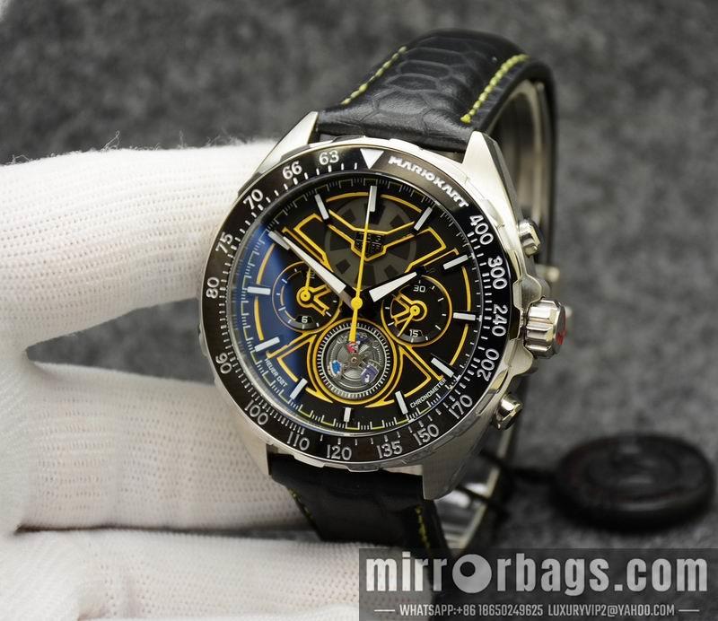 Tag Heuer 44.5X14.5mm 060842