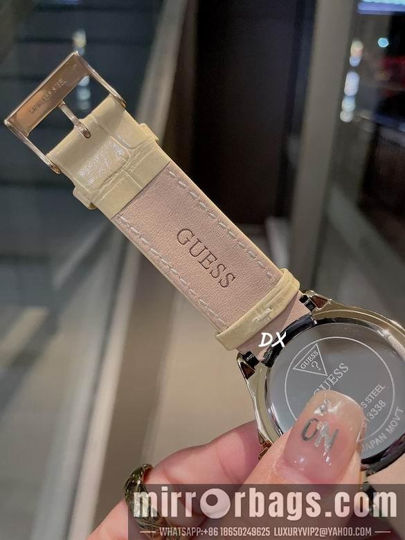Guess 40mm 2nms06