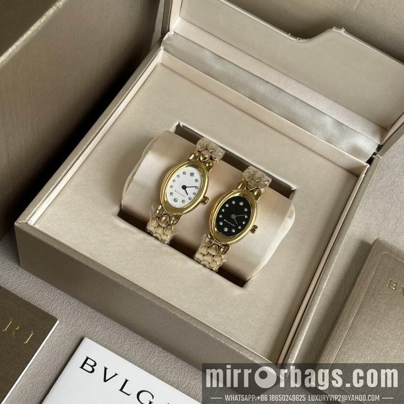 Bvlgari watch 102347