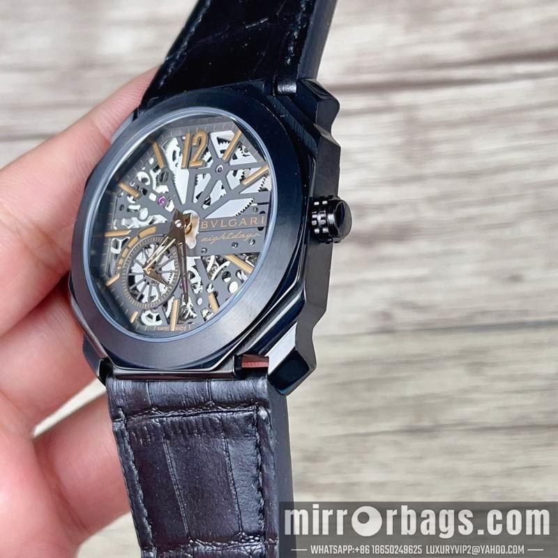 Bvlgari 41mm 031648