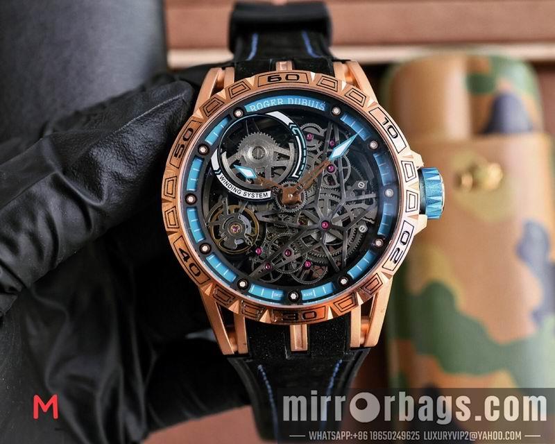 Roger Dubuis 46mm 0413115