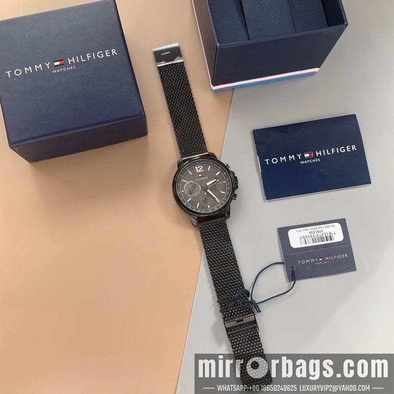 Tommy Hilfiger men 44mm 062278