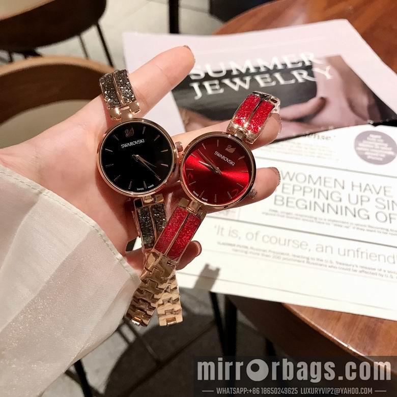 Swarovski watch 30mm M14