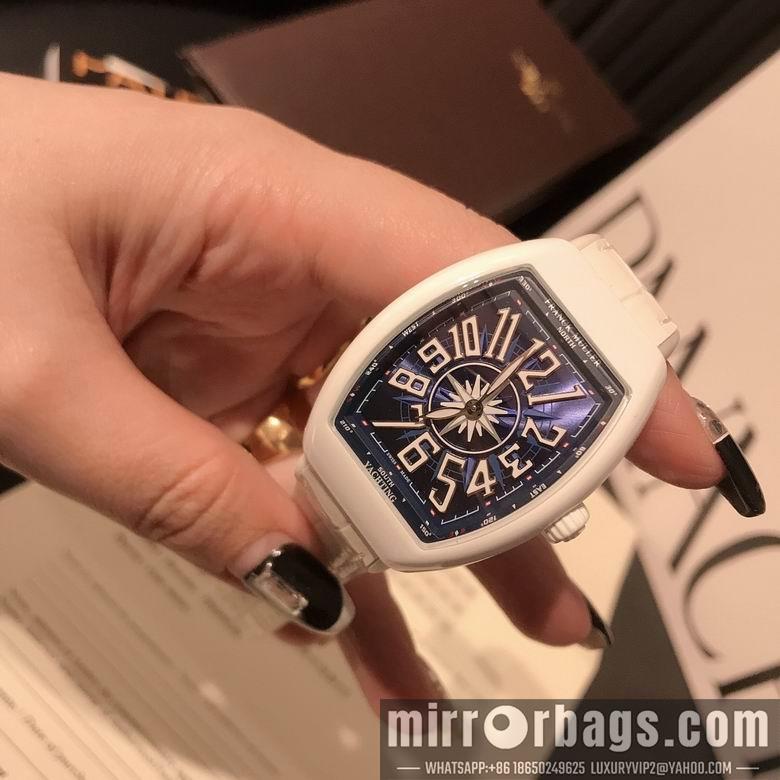 Franck Muller watch 32mm M26