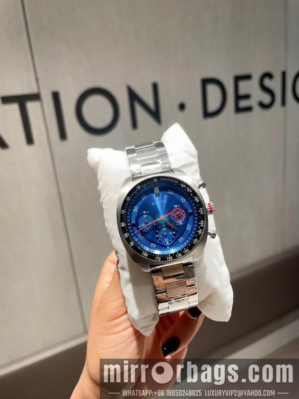 Gucci 41mm 031112