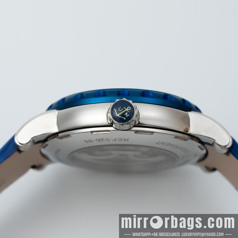 Ulysse Nardin Watch 052011