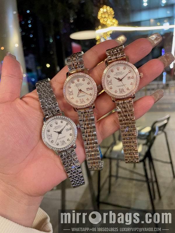 Montblanc Watch 031721