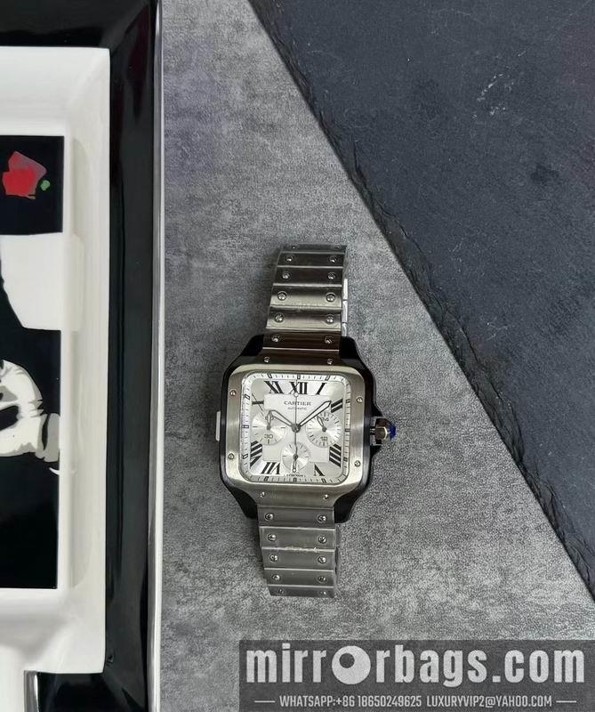 New Model watch 081701