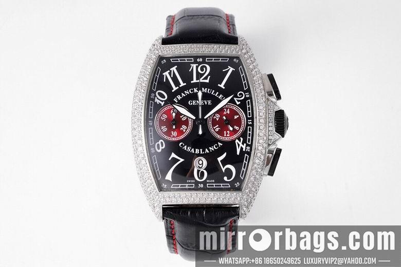 Franck muller women 39.5X55mm M06