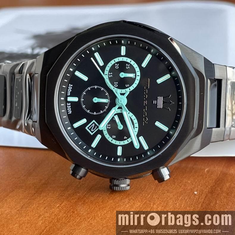 Maserati men 43mm 071790