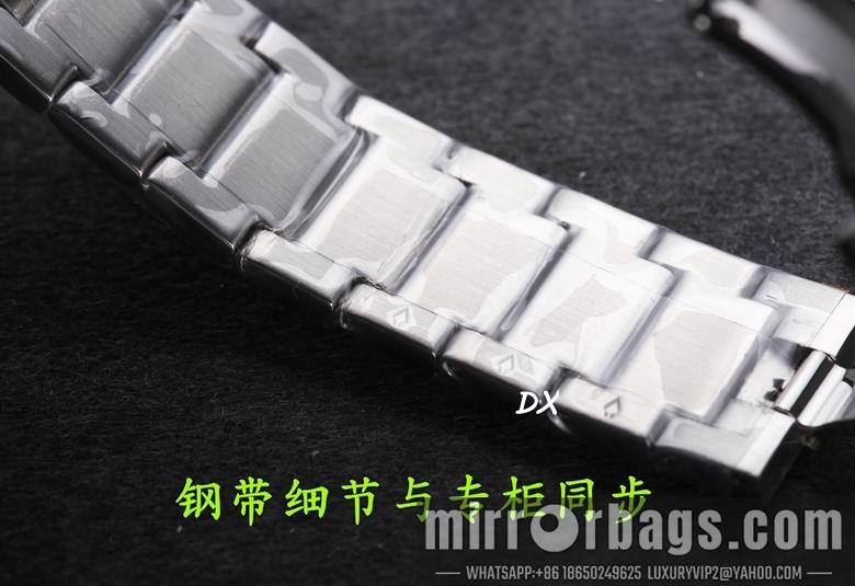 Mido 40mm 6nms87