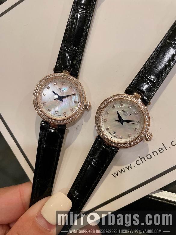 Tissot women 26mm M04