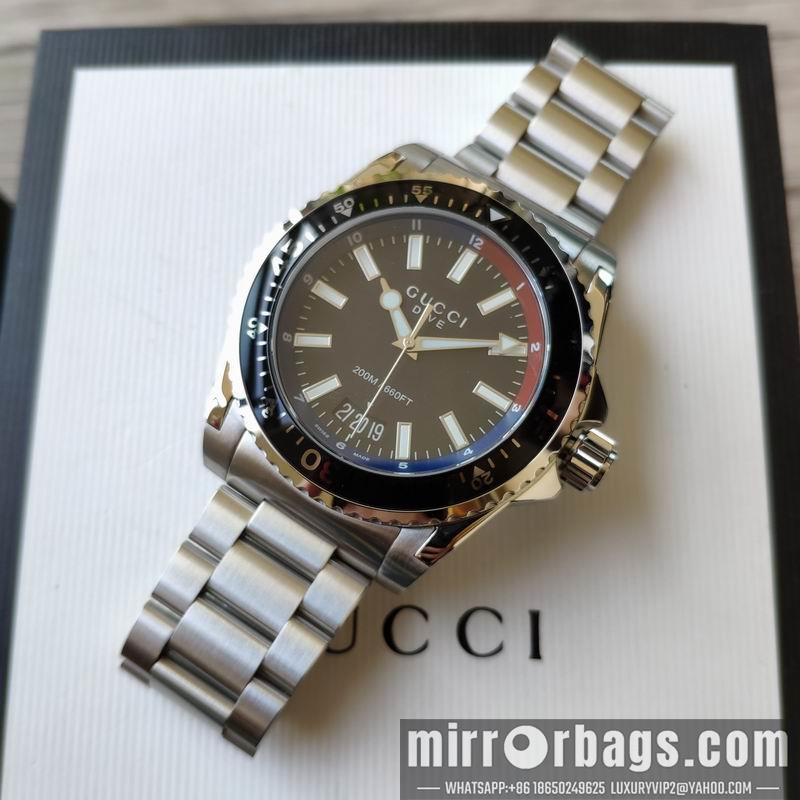 Gucci 45mm 080626