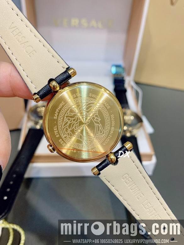 Versace 36mm 12nms50