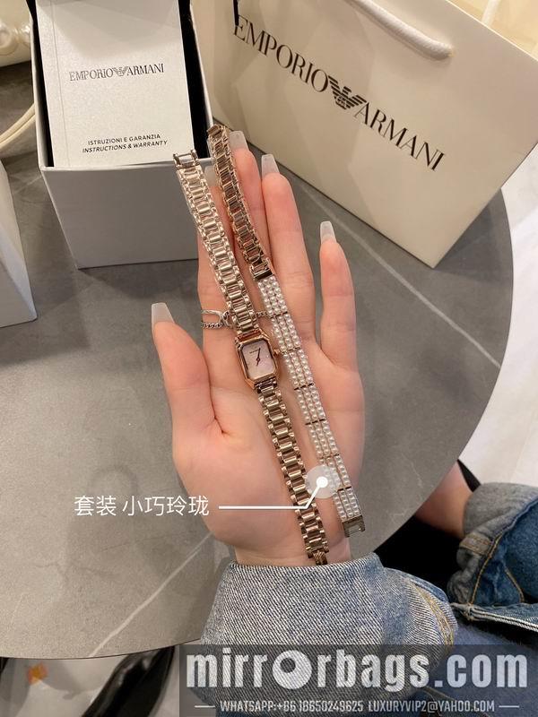 Armani AR11323 22mm 022310