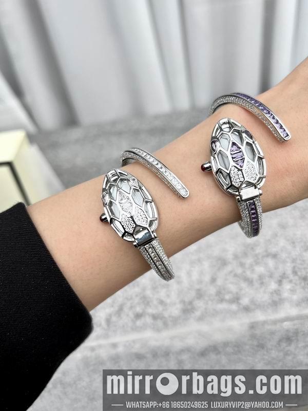 Bvlgari watch 050758