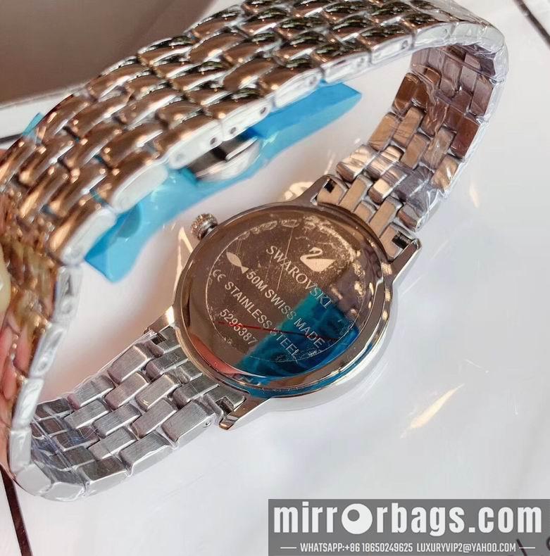 Swarovski women 38mm M26