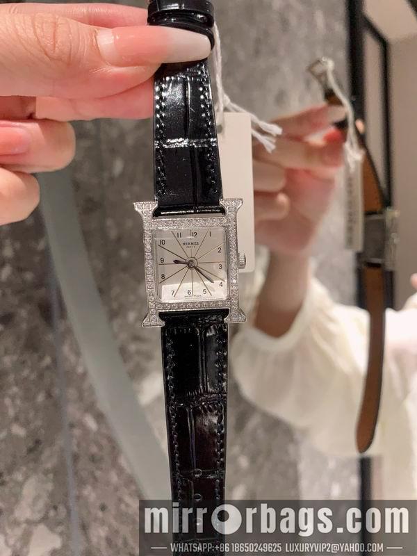 Hermes watch 0829112