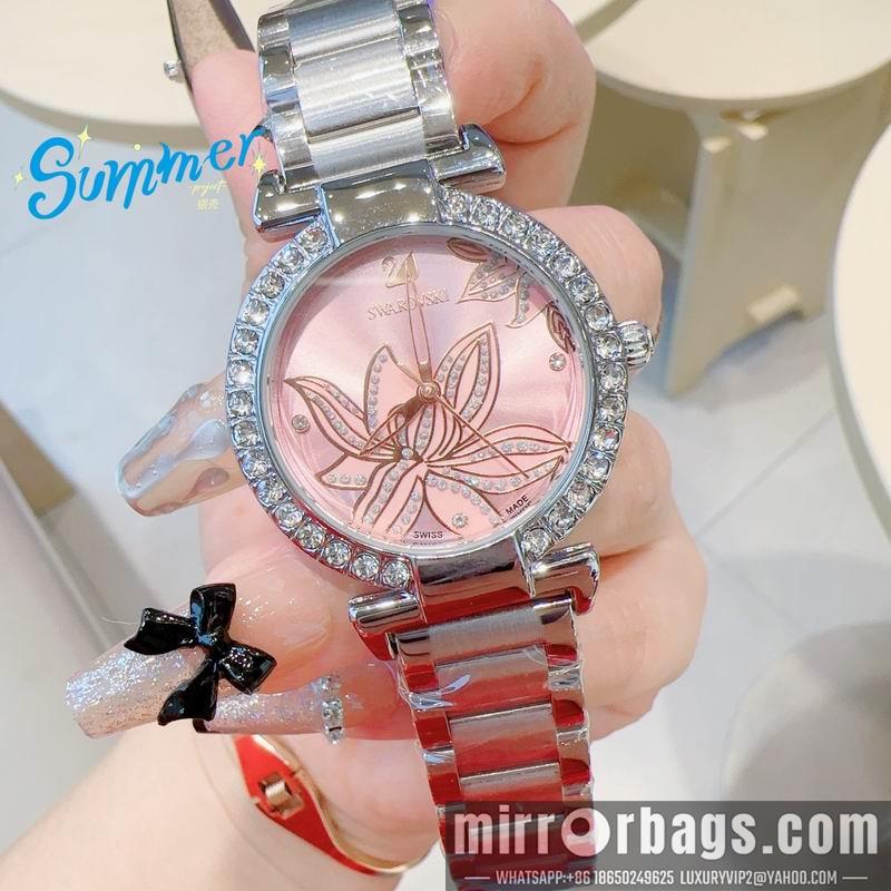Swarovski 34mm 110158