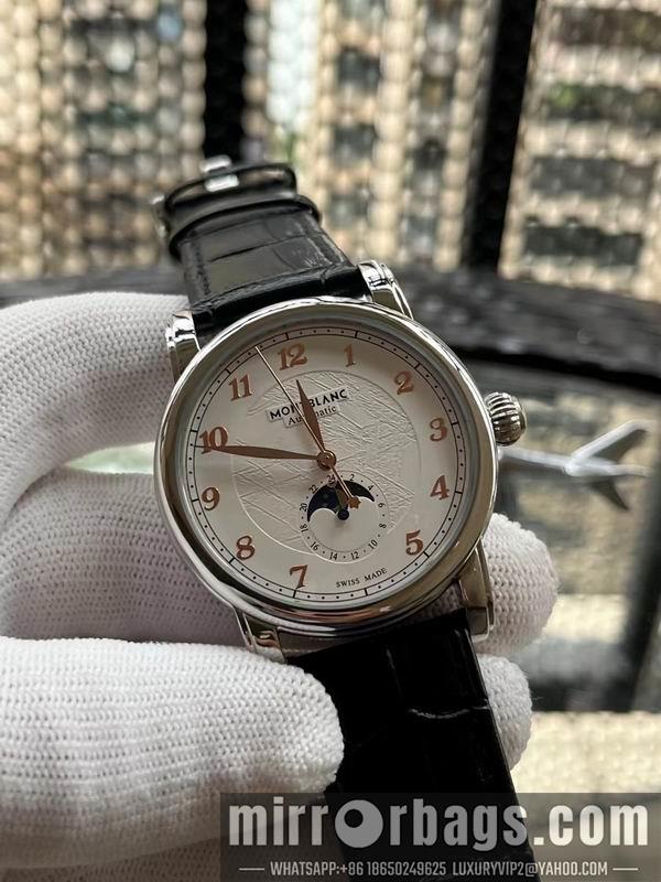 Montblanc Watch 031719