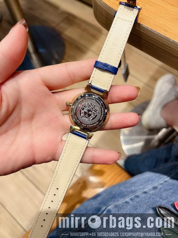 Versace 36mm 4nbz25
