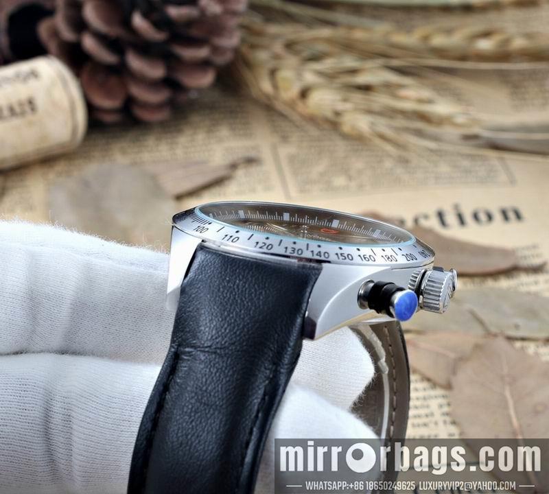 Tudor 42mm 032109