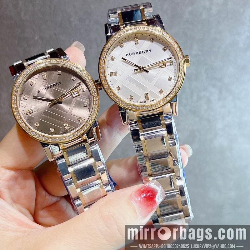 Burberry 38mm 022268