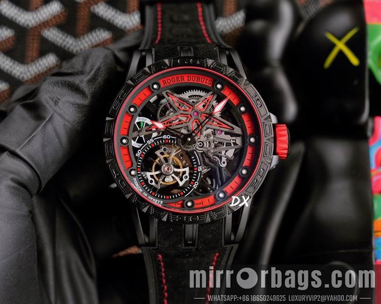 Roger Dubuis 46mm 8nms56