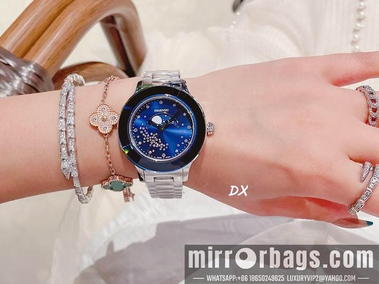 Swarovski 38mm 5nms83