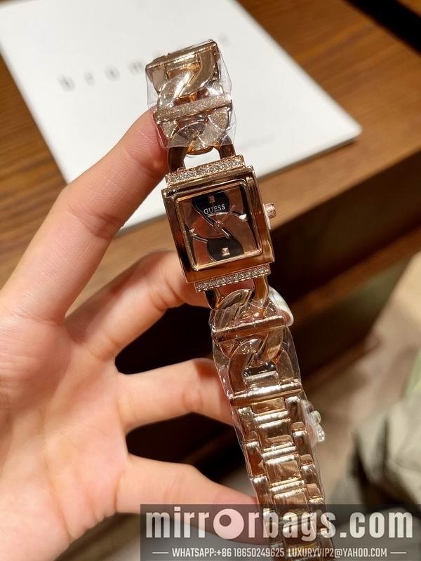 Guess watch 110187