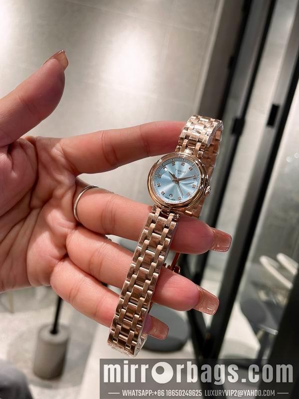 Tissot 26mm 0830146