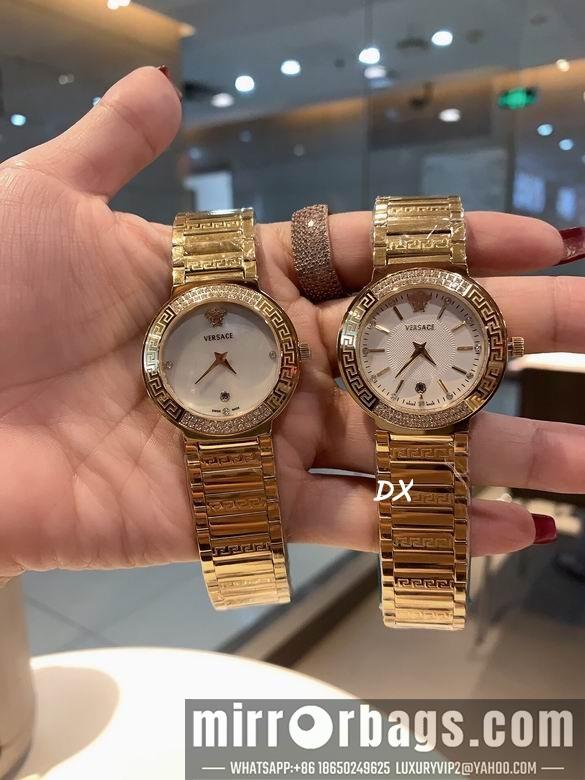 Versace 34mm 2nms36