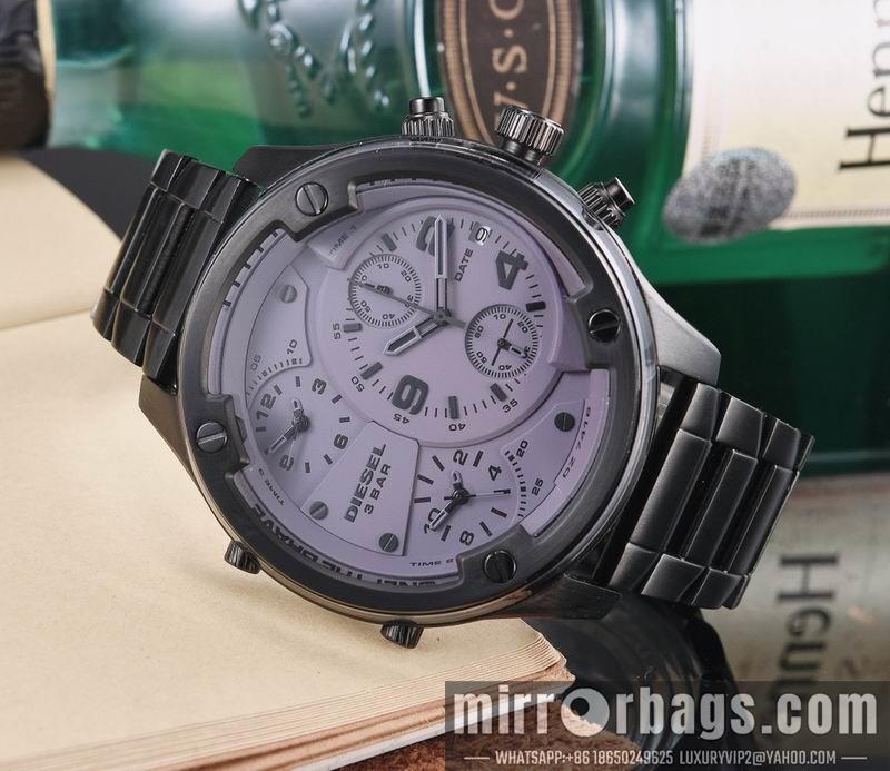 Diesel 56X13mm 060808