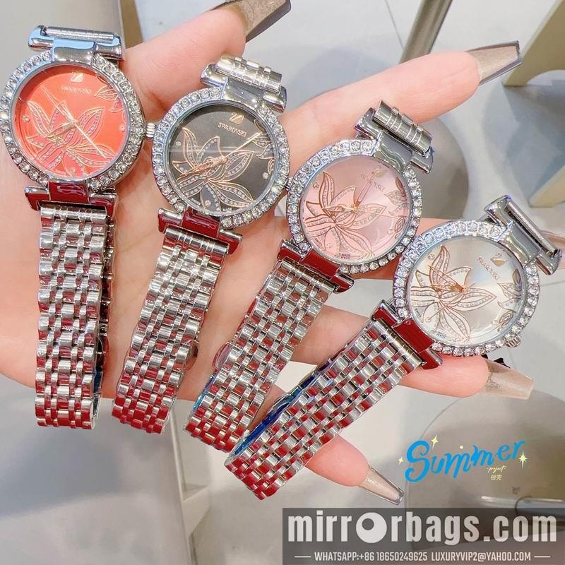 Swarovski 34mm 110158