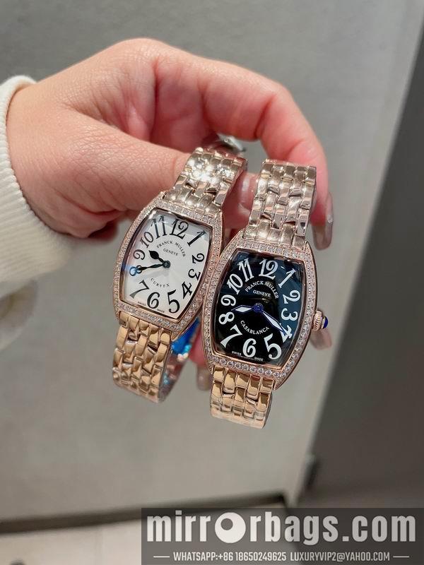 Franck Muller 25X35mm 031730