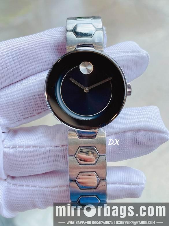 Movado 36mm 8nms29