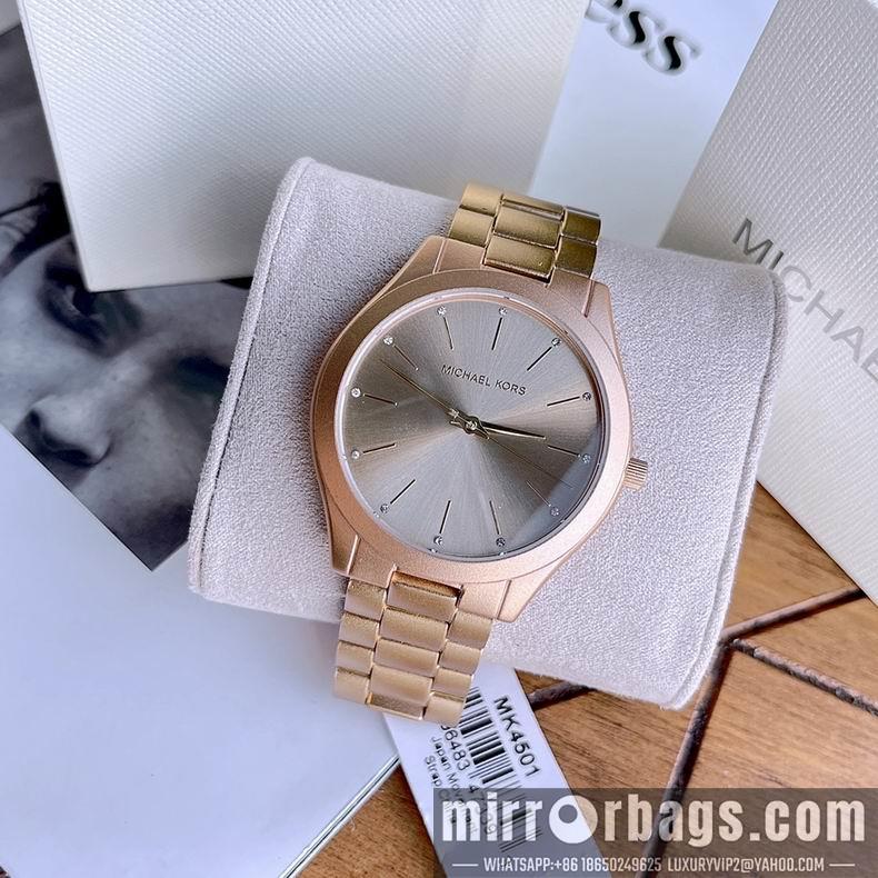 MK watch 38mm M05