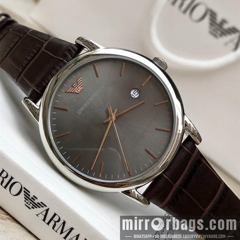 Armani AR1996 40mm 121825