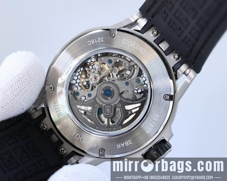 Roger dubuis watch 46mm M16