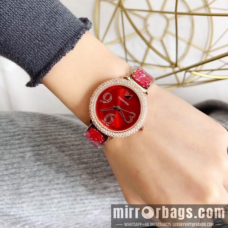 Swarovski watch 33mm M10
