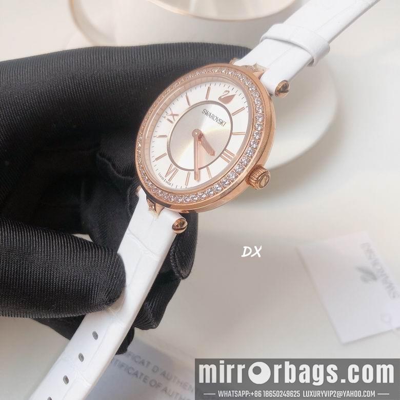 Swarovski 34mm 2nms44