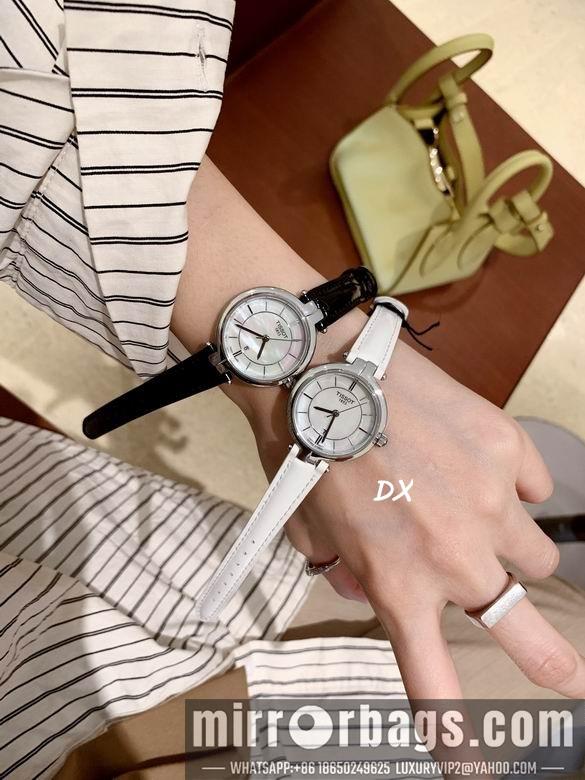 Tissot 26mm 2nms17