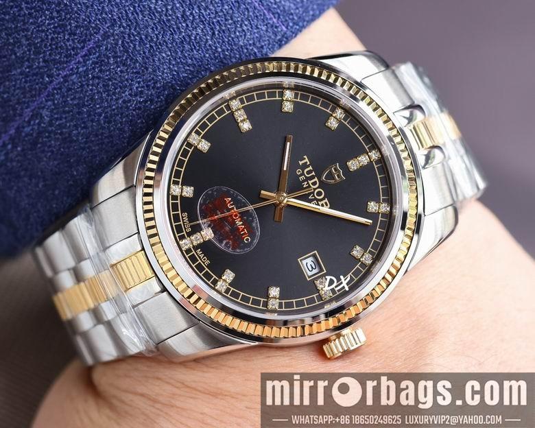 Tudor 42mm 2nms54