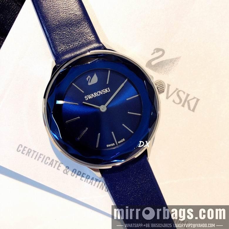 Swarovski 36mm 2nms67